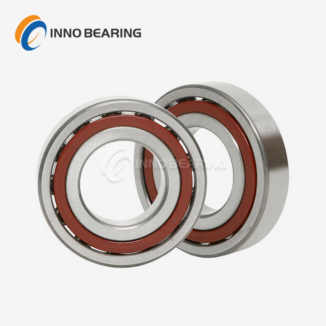 Precision Angular Contact Ball Bearings